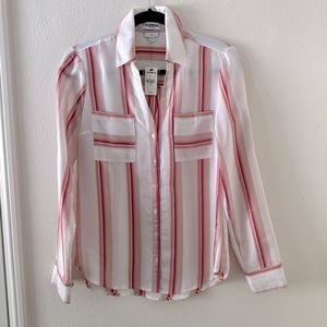 Express Portofino Shirt - Size Small
